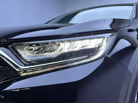 Honda CR-V, миниатюра 16