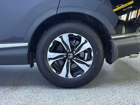 Honda CR-V, миниатюра 17