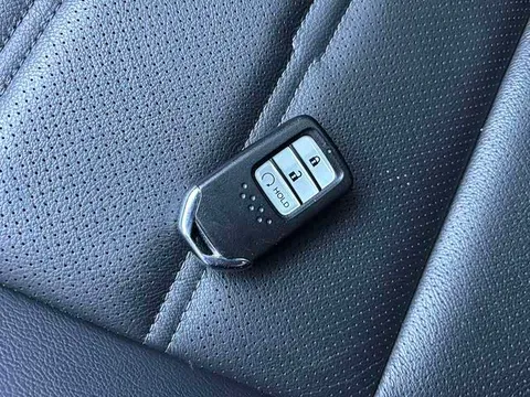 Honda CR-V, миниатюра 18