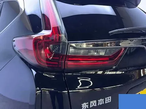 Honda CR-V, миниатюра 19