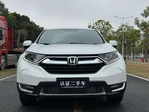 Honda CR-V, миниатюра 3