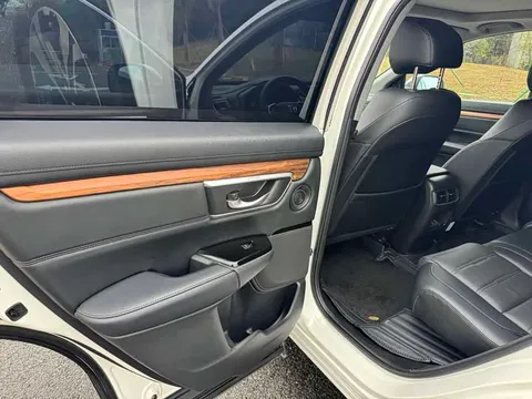 Honda CR-V, миниатюра 7