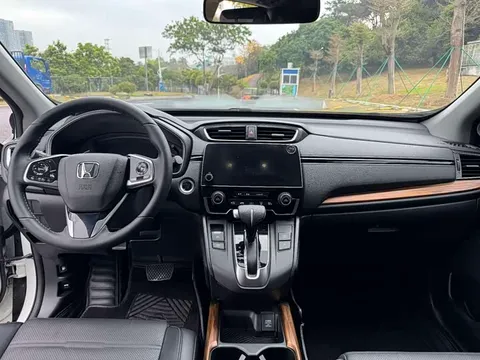 Honda CR-V, миниатюра 8