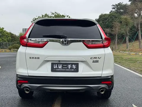Honda CR-V, миниатюра 10