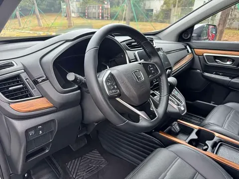 Honda CR-V, миниатюра 13