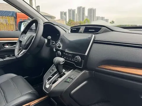 Honda CR-V, миниатюра 15
