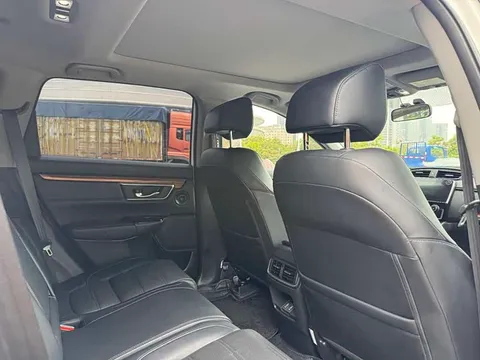 Honda CR-V, миниатюра 16