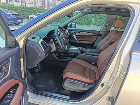 Honda UR-V, миниатюра 4