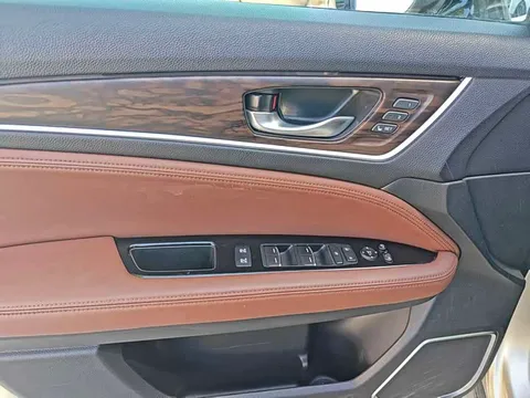 Honda UR-V, миниатюра 5