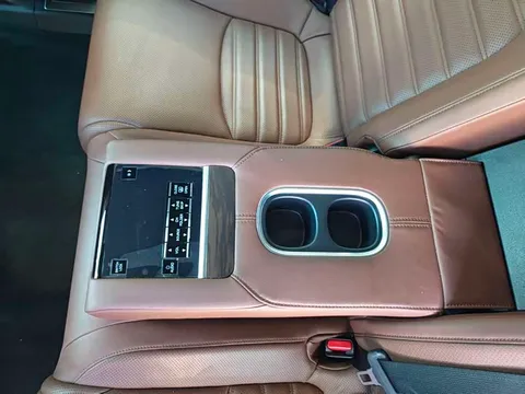 Honda UR-V, миниатюра 7