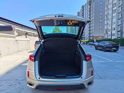 Honda UR-V, миниатюра 14