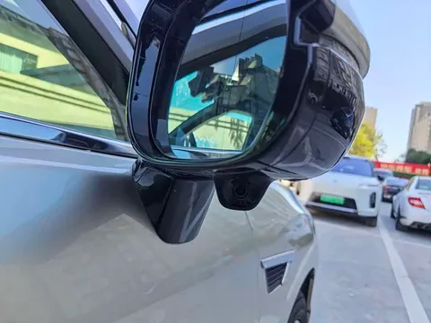 Honda UR-V, миниатюра 16