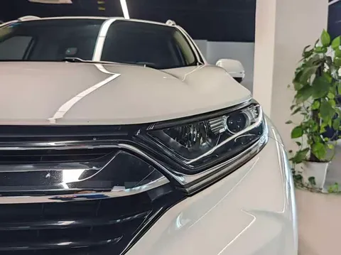Honda CR-V, миниатюра 5