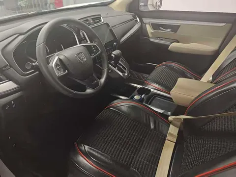 Honda CR-V, миниатюра 7