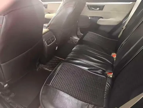 Honda CR-V, миниатюра 8