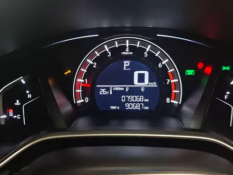 Honda CR-V, миниатюра 9