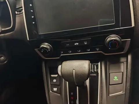 Honda CR-V, миниатюра 10