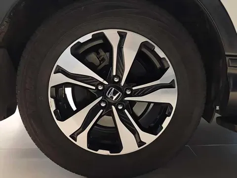 Honda CR-V, миниатюра 11