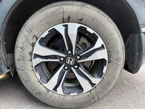 Honda CR-V, миниатюра 4