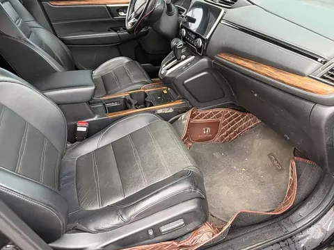 Honda CR-V, миниатюра 9