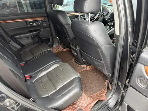 Honda CR-V, миниатюра 10
