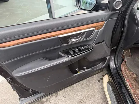 Honda CR-V, миниатюра 11