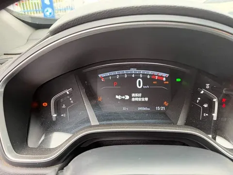 Honda CR-V, миниатюра 12