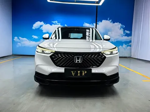 Honda XR-V, миниатюра 2