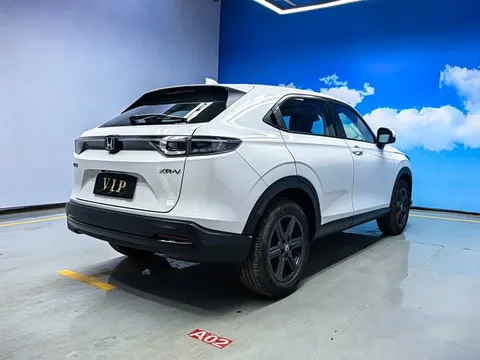 Honda XR-V, миниатюра 4