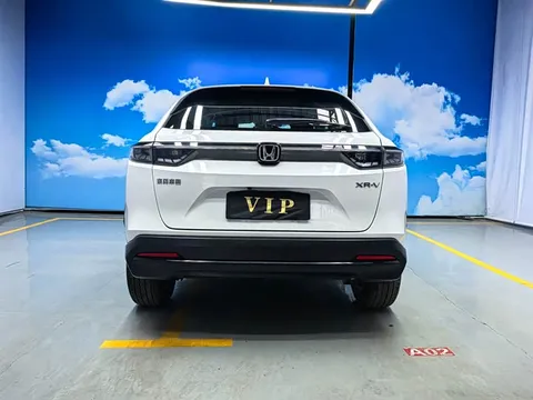 Honda XR-V, миниатюра 5
