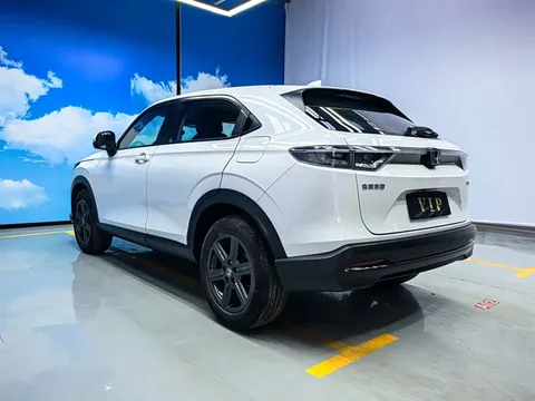 Honda XR-V, миниатюра 6