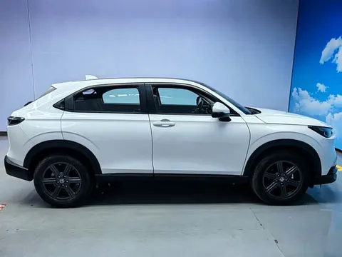 Honda XR-V, миниатюра 7