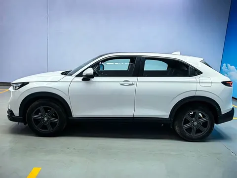 Honda XR-V, миниатюра 9