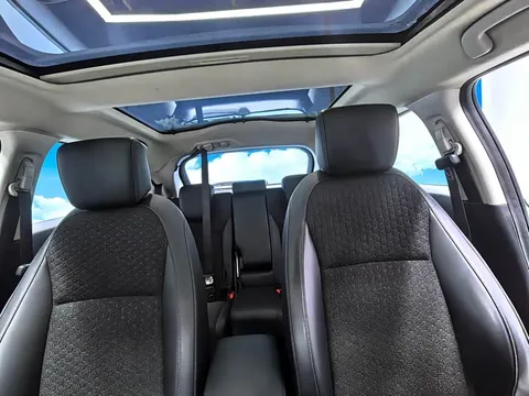 Honda XR-V, миниатюра 10