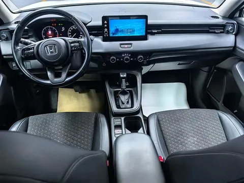 Honda XR-V, миниатюра 12