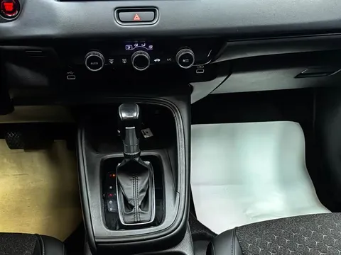 Honda XR-V, миниатюра 13