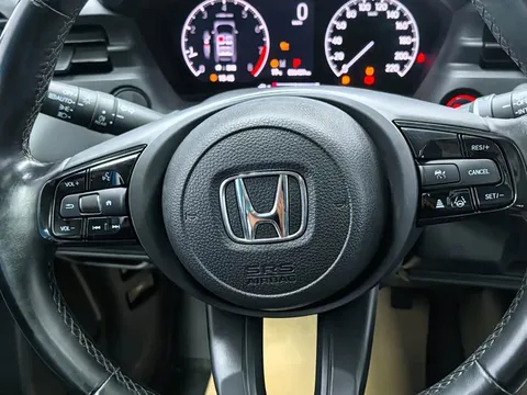 Honda XR-V, миниатюра 14