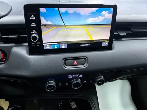 Honda XR-V, миниатюра 17