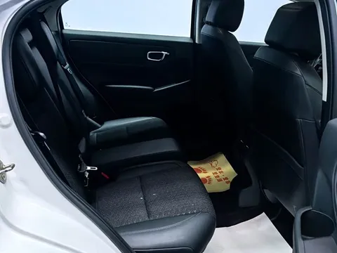 Honda XR-V, миниатюра 21
