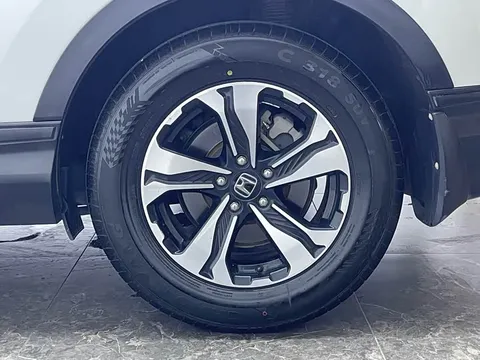 Honda CR-V, миниатюра 6