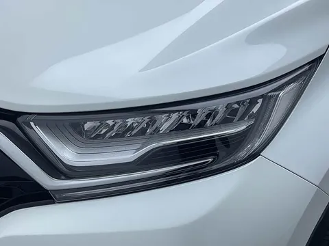 Honda CR-V, миниатюра 7