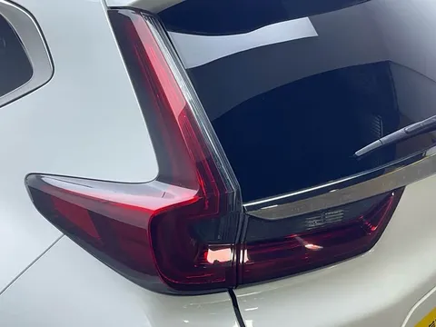 Honda CR-V, миниатюра 8