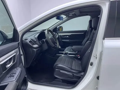 Honda CR-V, миниатюра 9