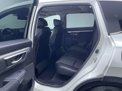 Honda CR-V, миниатюра 10