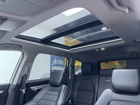 Honda CR-V, миниатюра 12