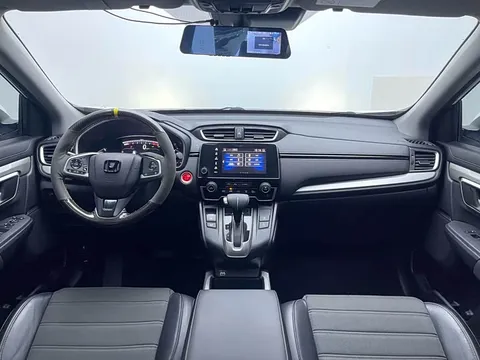 Honda CR-V, миниатюра 13