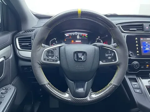 Honda CR-V, миниатюра 14
