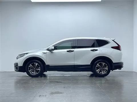 Honda CR-V, миниатюра 15