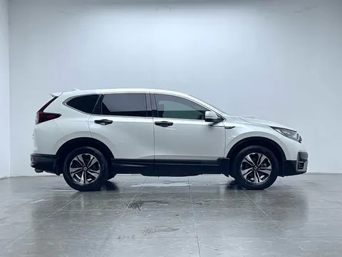Honda CR-V, миниатюра 16