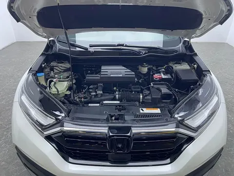 Honda CR-V, миниатюра 17